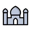 mezquita icon