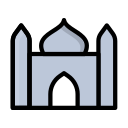 mezquita icon