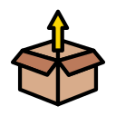 flecha icon