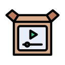 video icon