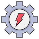 fuerza icon