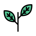 naturaleza icon