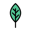 naturaleza icon