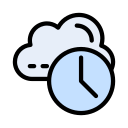 reloj icon