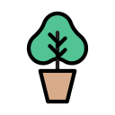 naturaleza icon