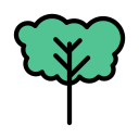 naturaleza icon