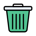 eliminar icon