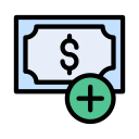 dinero icon