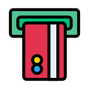 débito icon