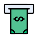 dinero icon