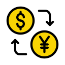 dólar icon