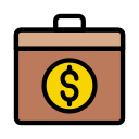 dinero icon