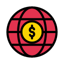 dinero icon