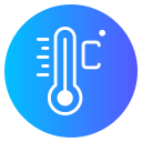 celsius icon