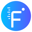 fahrenheit icon