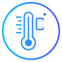 celsius icon