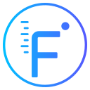 fahrenheit icon