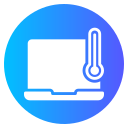 computadora portátil icon