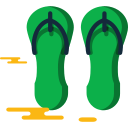 chancletas icon