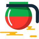 Кофейник icon