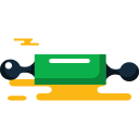 rodillo icon