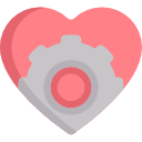 corazón icon