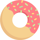 rosquilla icon