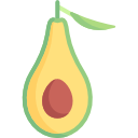 aguacate icon