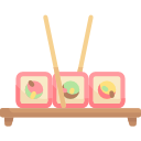 sushi icon