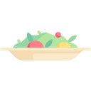 ensalada icon