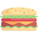 hamburguesa icon