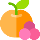 fruta icon