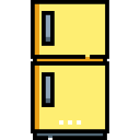 refrigerador icon