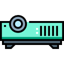 proyector icon