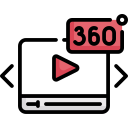 video 360 