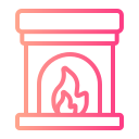 chimenea icon