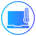 computadora portátil icon