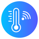 control de temperatura 