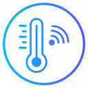 control de temperatura 