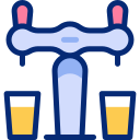 grifo de cerveza icon