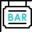 bar icon