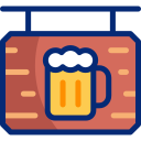 bar icon