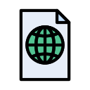 web icon