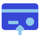 depósito icon