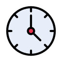 reloj icon