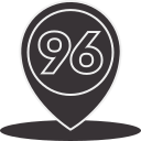 96 icon