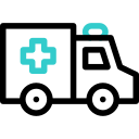 krankenwagen icon