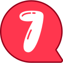 Seven 