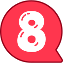 acht icon