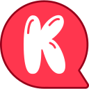 Letter k 